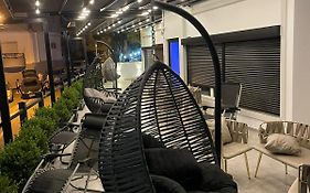 Aries Apartments