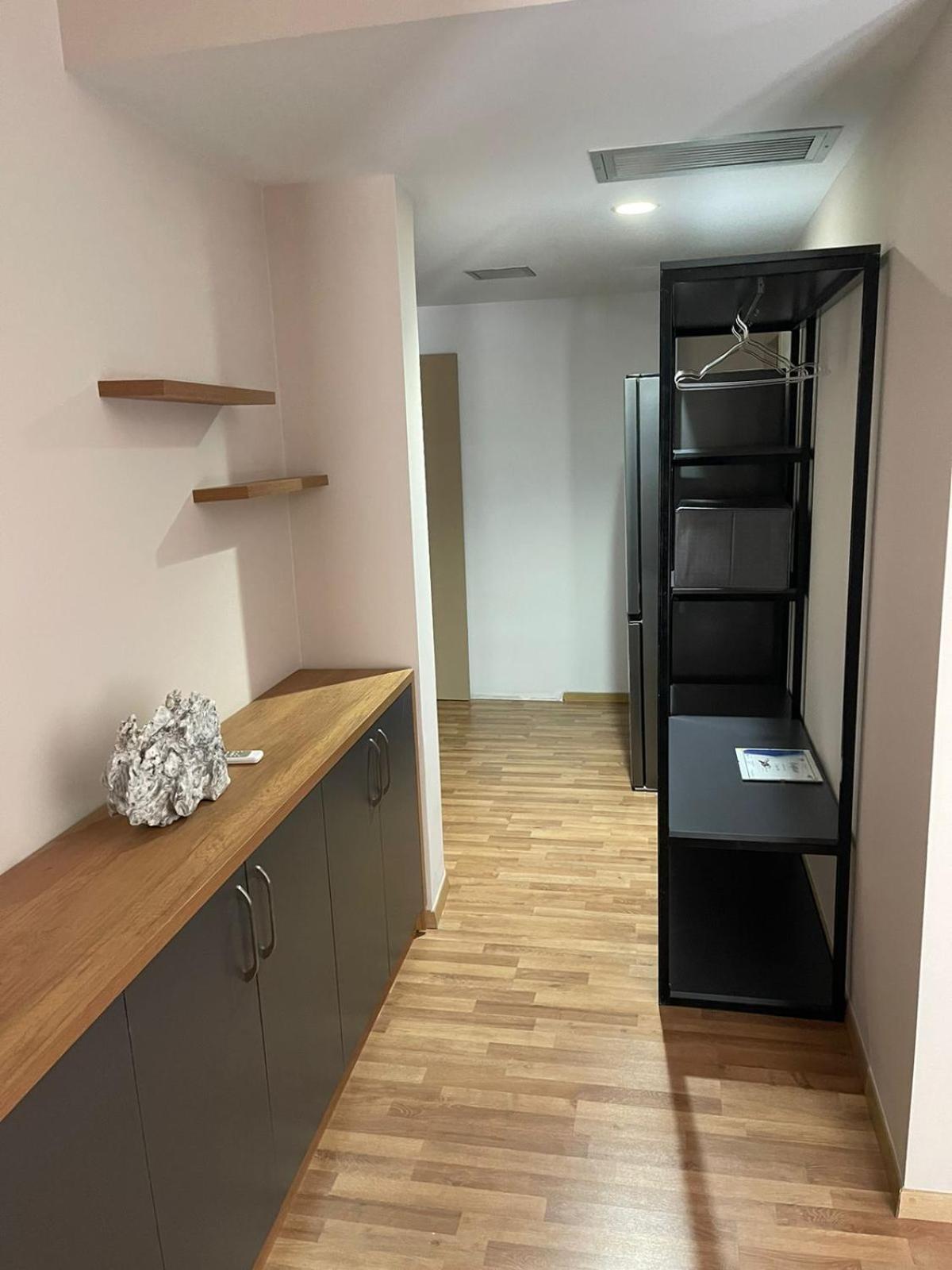 Aries Apartments Sarandë Esterno foto